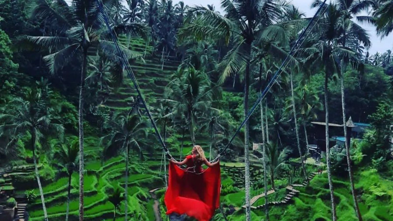 bali swing